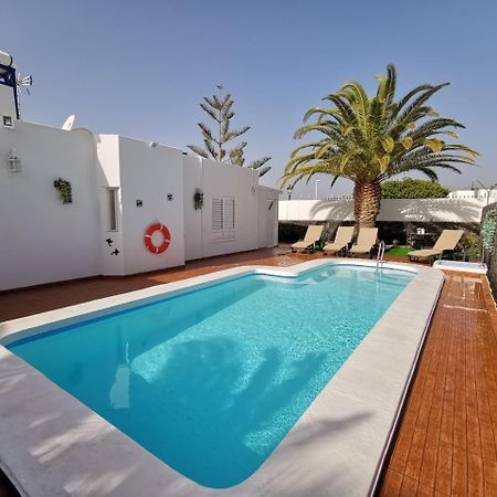 Villa Oliveira By Buenavilla Puerto del Carmen  Exterior foto