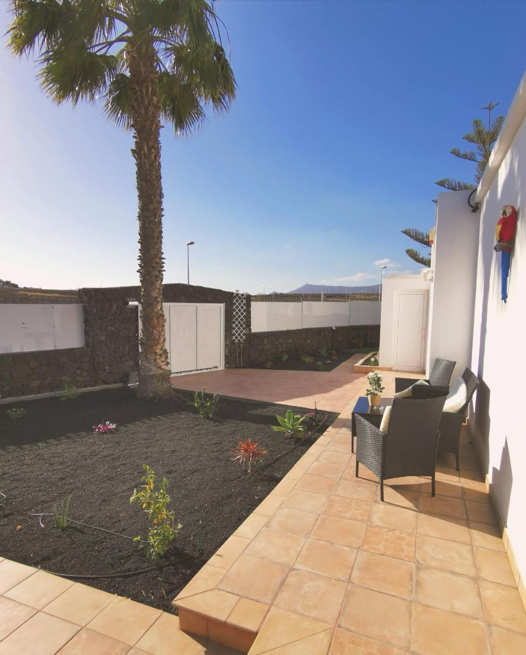 Villa Oliveira By Buenavilla Puerto del Carmen  Exterior foto